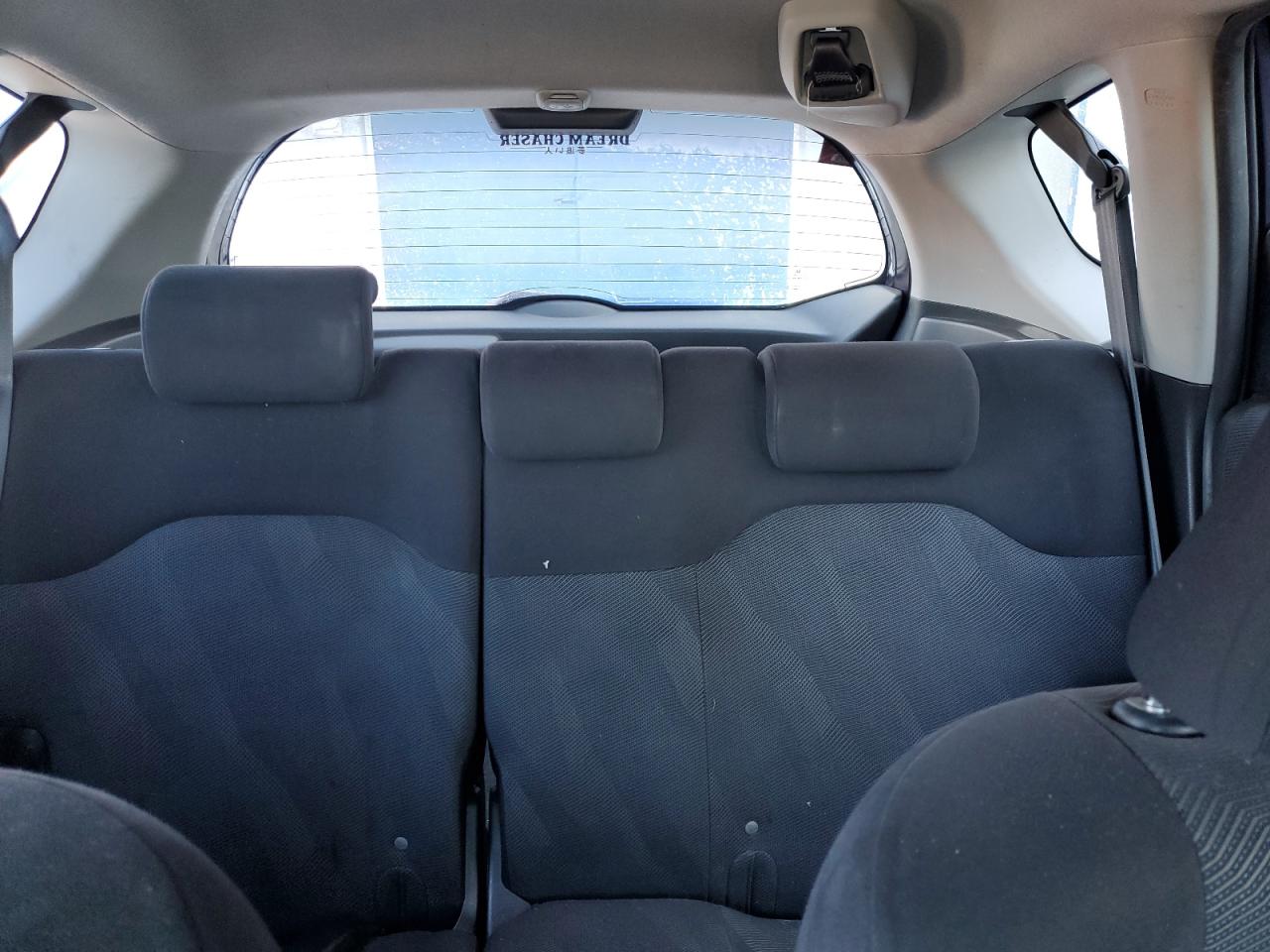 2010 Honda Fit - Image 10