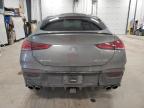 2023 MERCEDES-BENZ GLE COUPE AMG 53 4MATIC for sale at Copart ON - OTTAWA