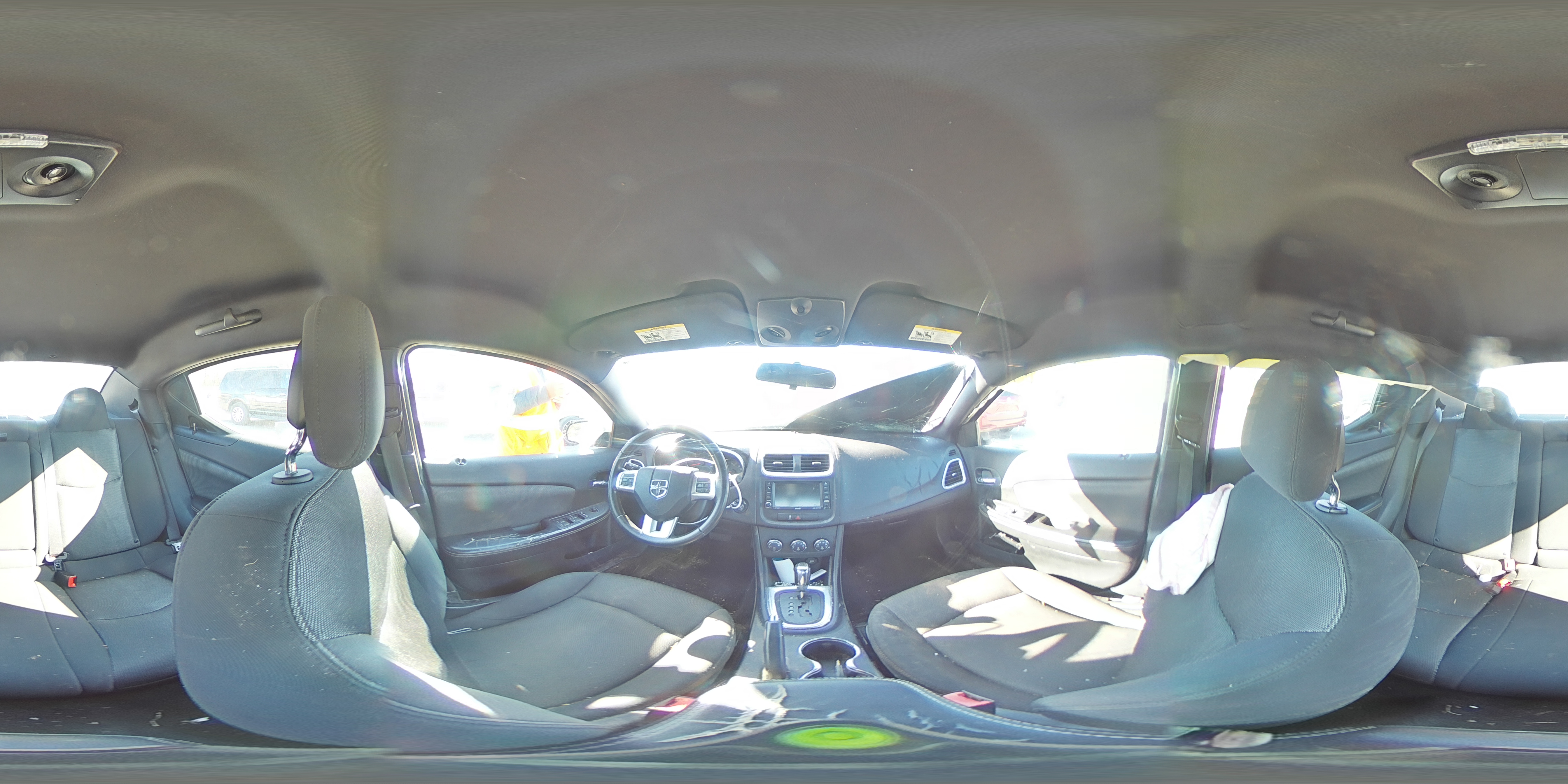 2013 Dodge Avenger - Image 12