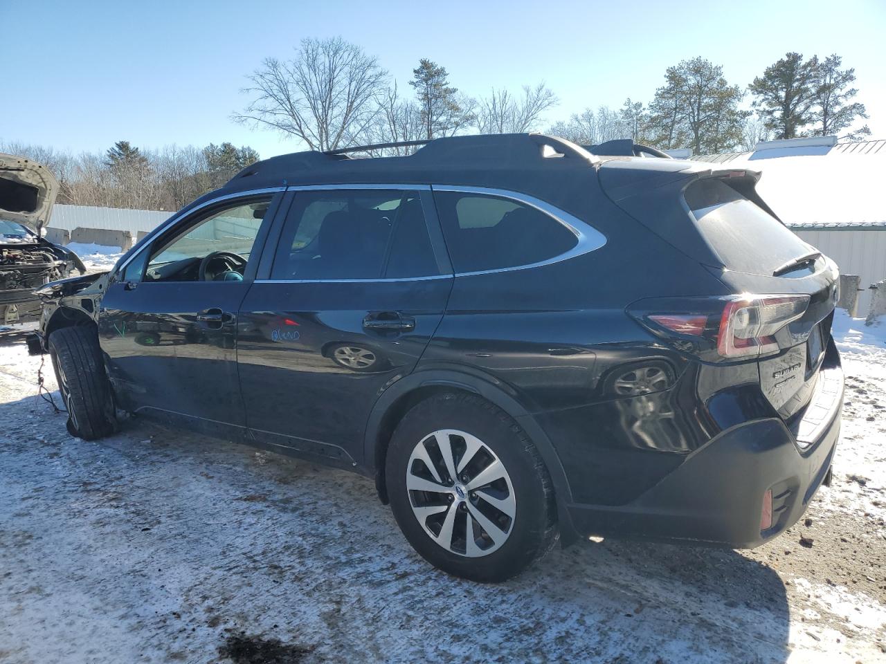 2020 Subaru Outback - Image 2