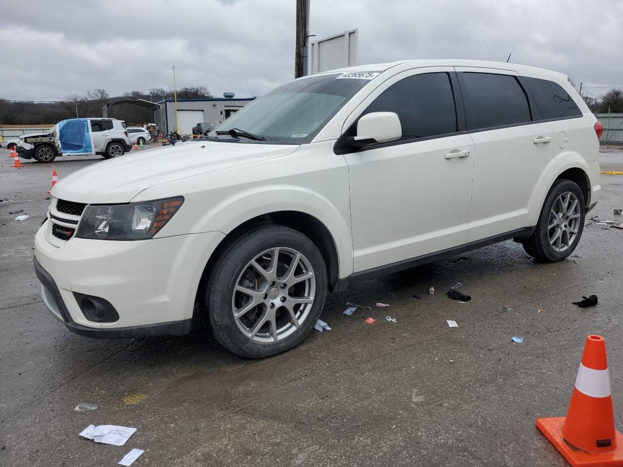 2015 Dodge Journey - Image 1
