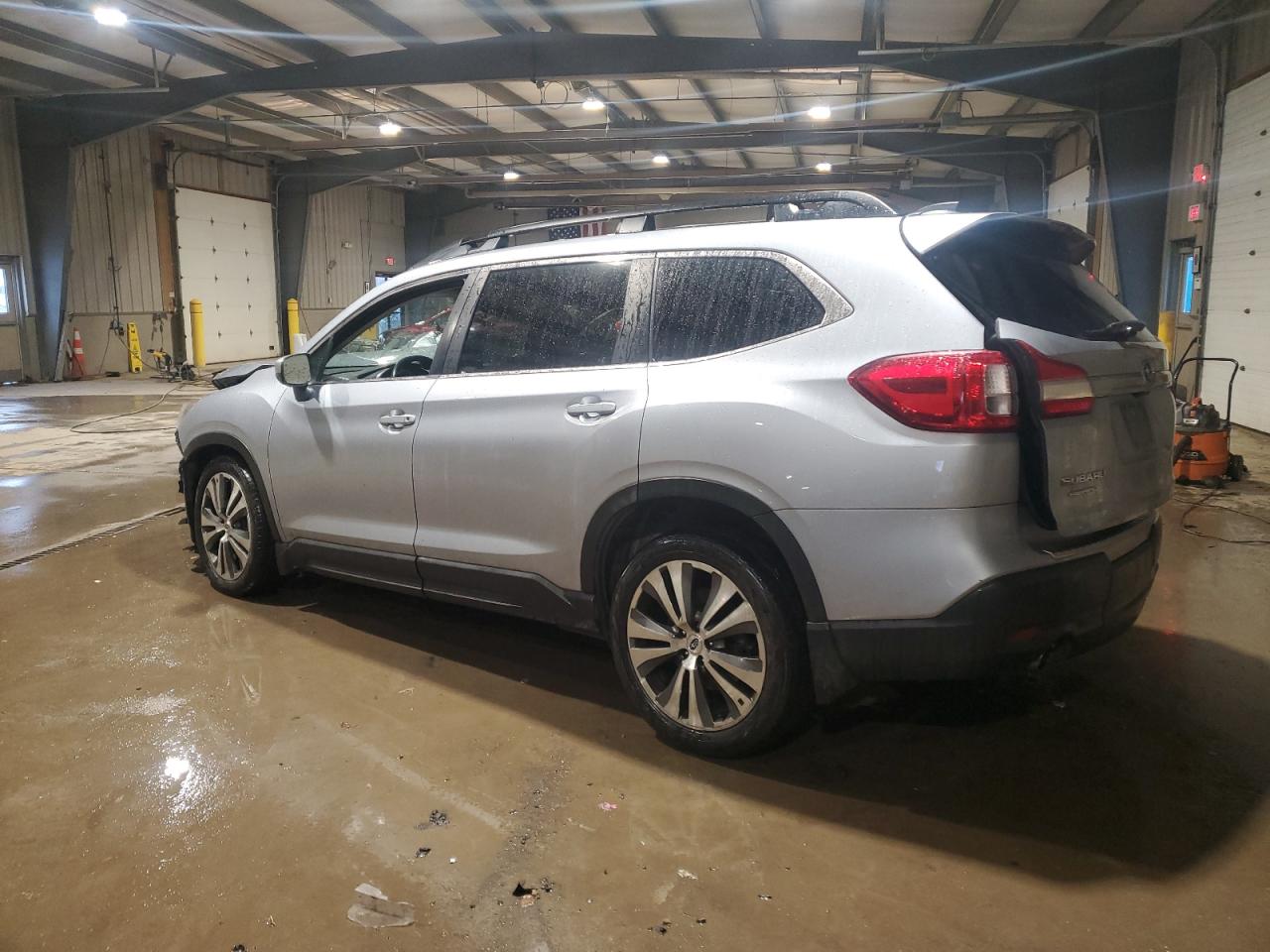 2019 Subaru Ascent - Image 2