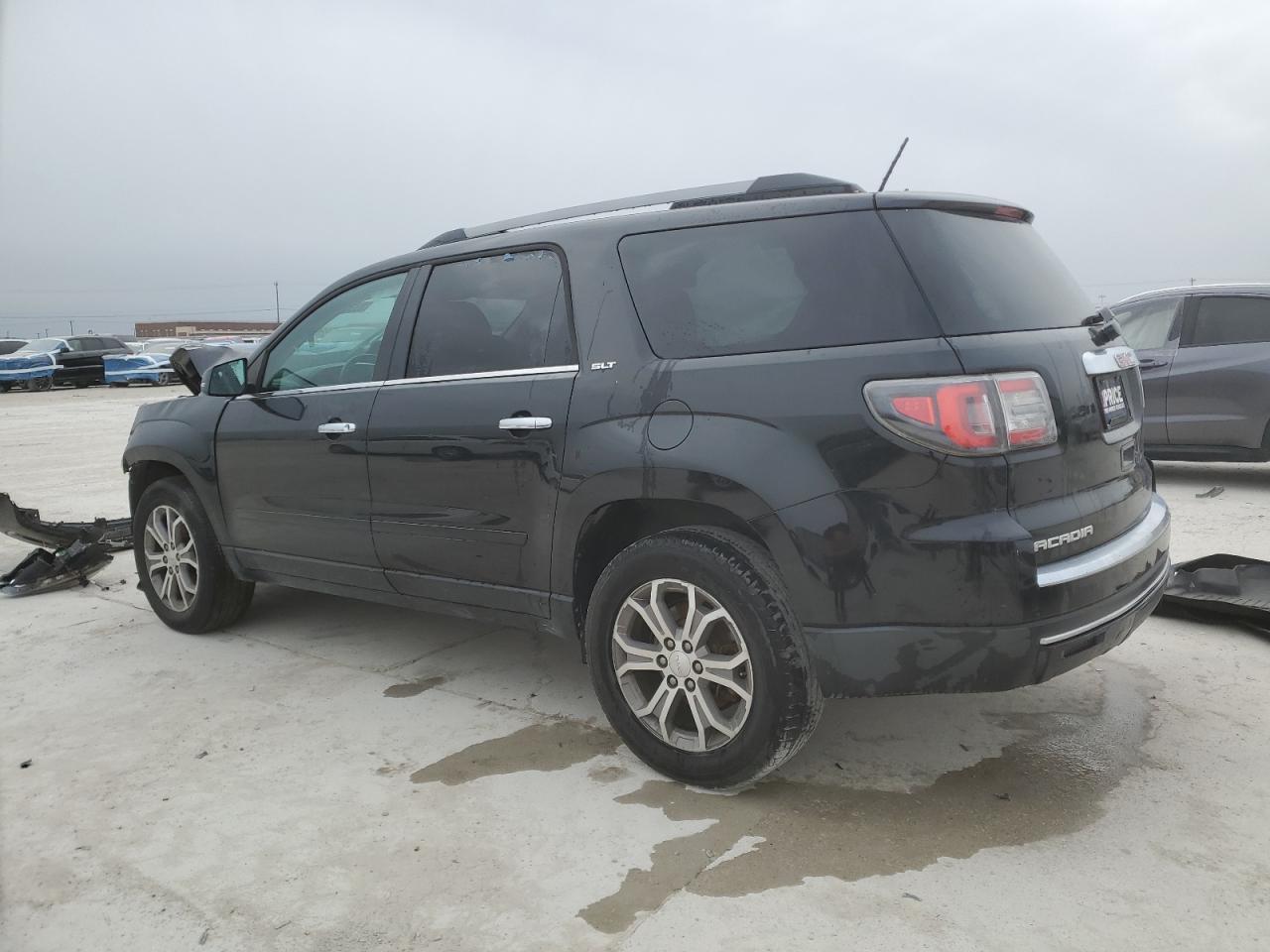 2013 GMC Acadia - Image 2