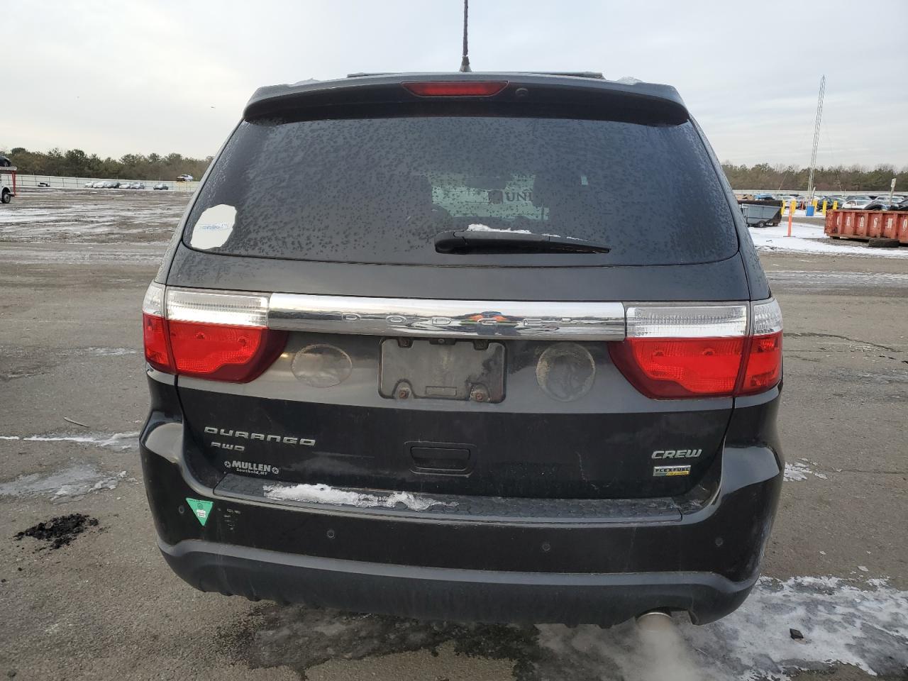2013 Dodge Durango - Image 6