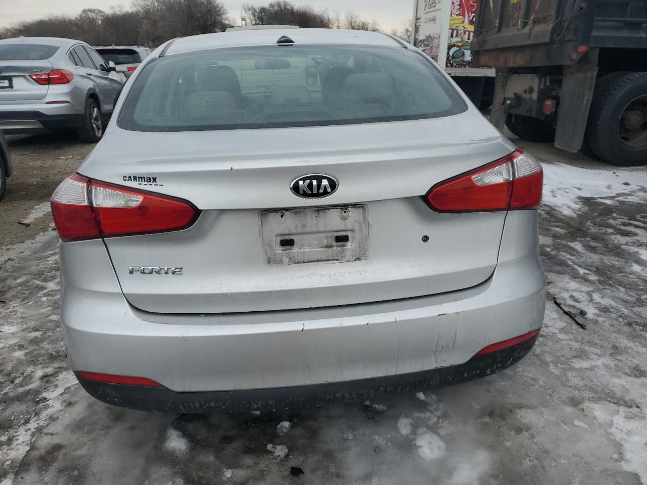2015 Kia Forte - Image 6