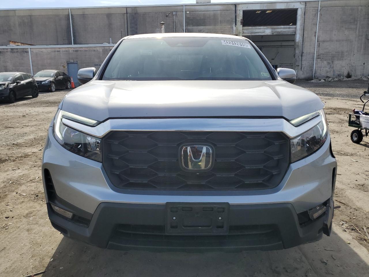 2024 Honda Passport - Image 5