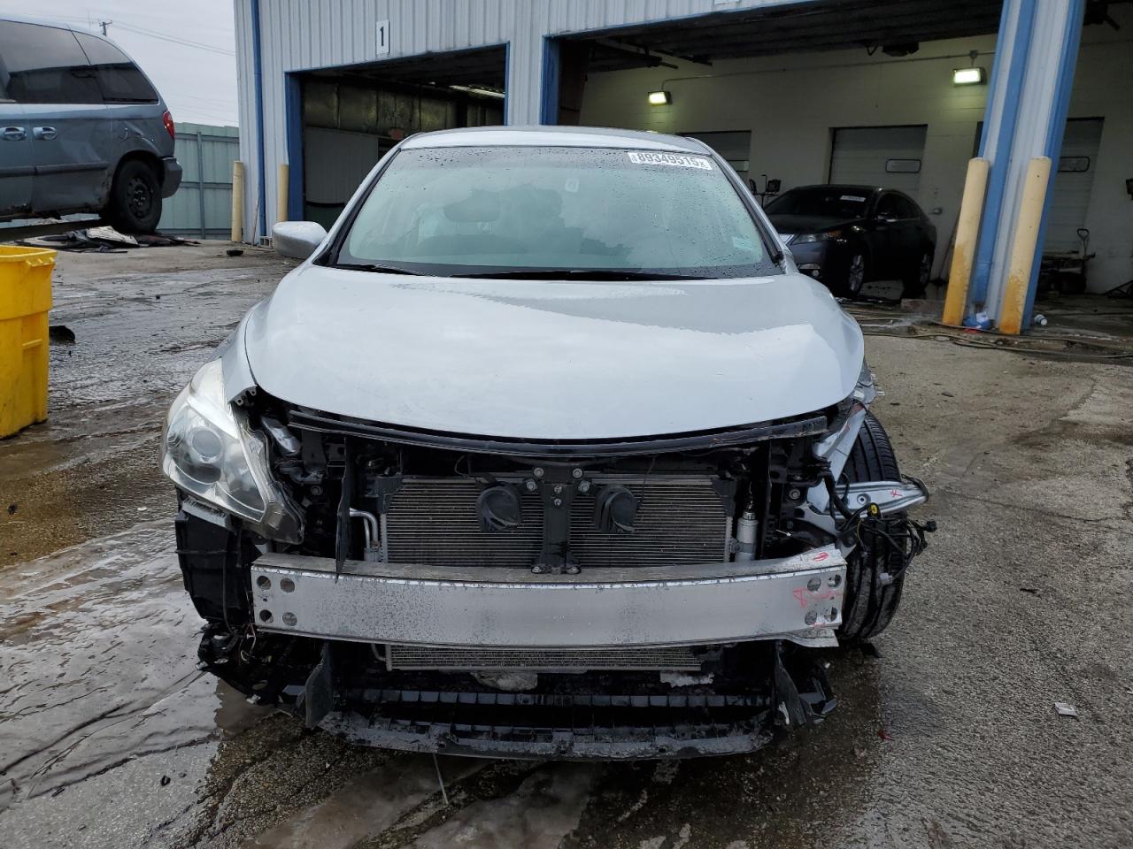 2015 Nissan Altima - Image 5