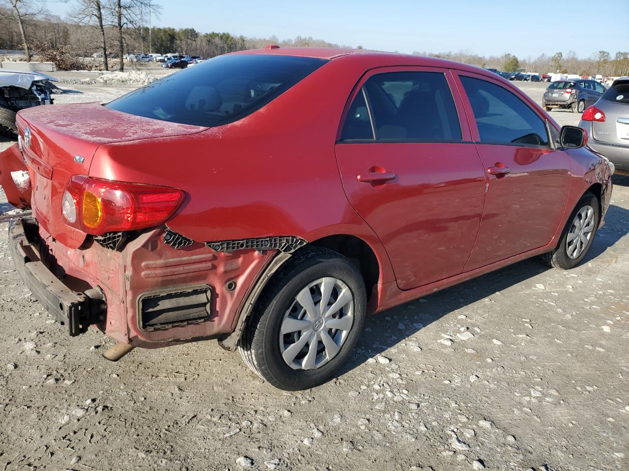 2010 Toyota Corolla - Image 3
