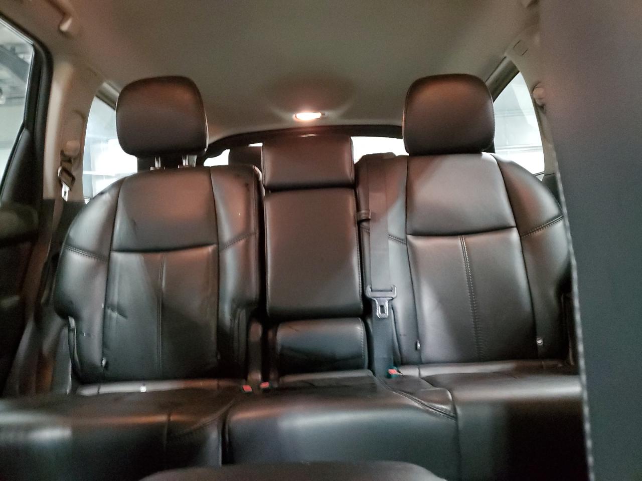 2016 Nissan Pathfinder - Image 10