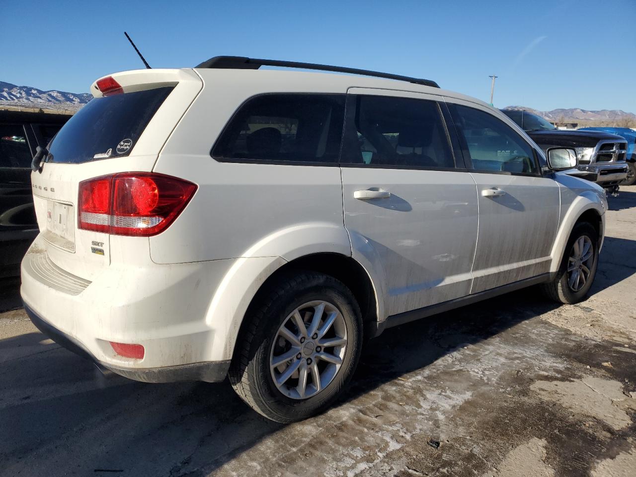 2015 Dodge Journey - Image 3