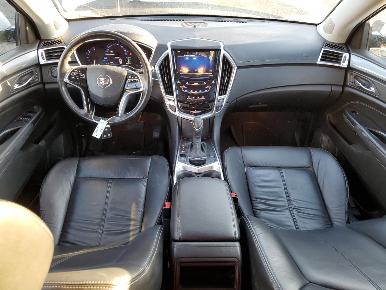 2015 Cadillac SRX - Image 8