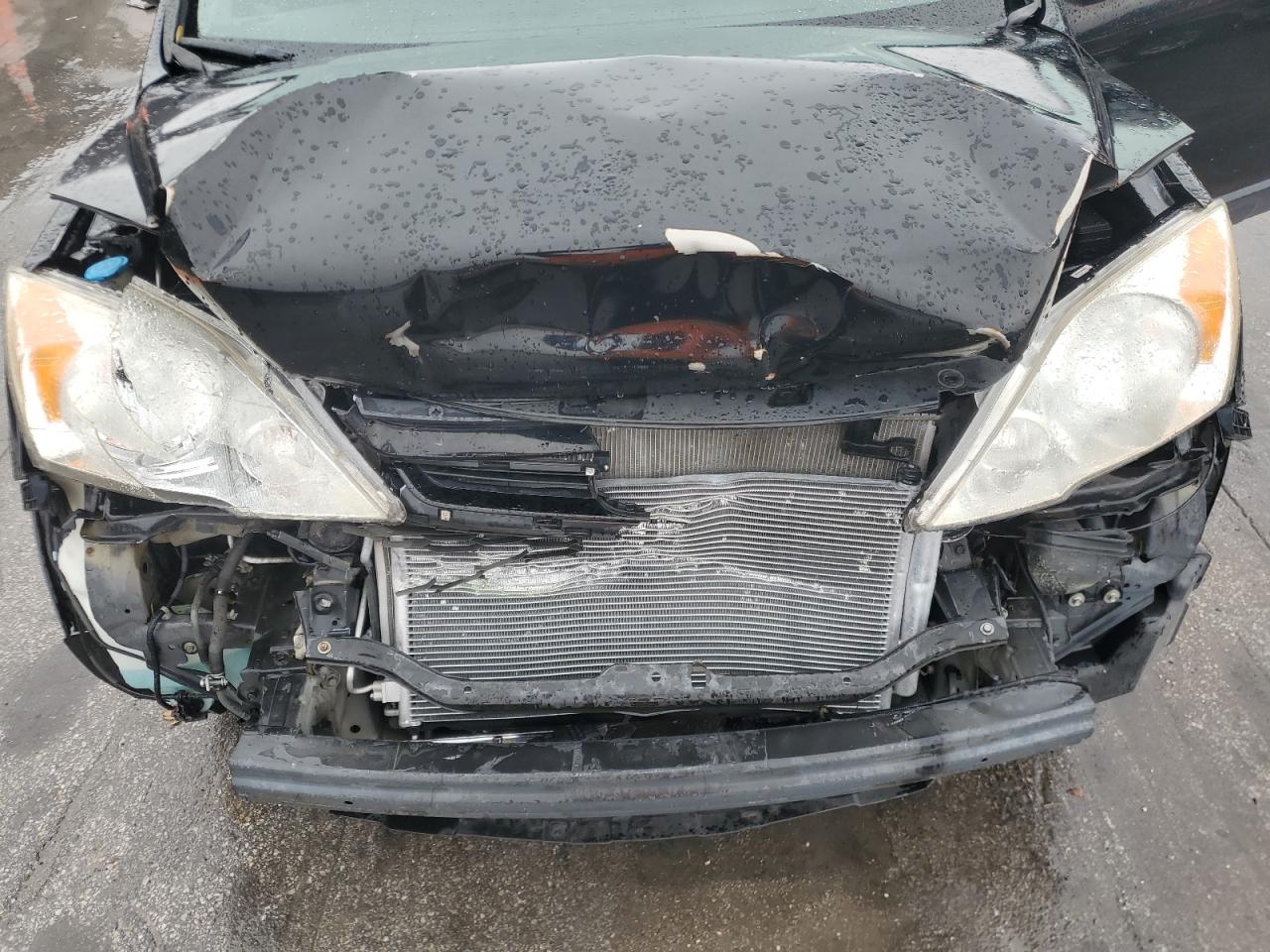 2011 Honda CR-V - Image 12