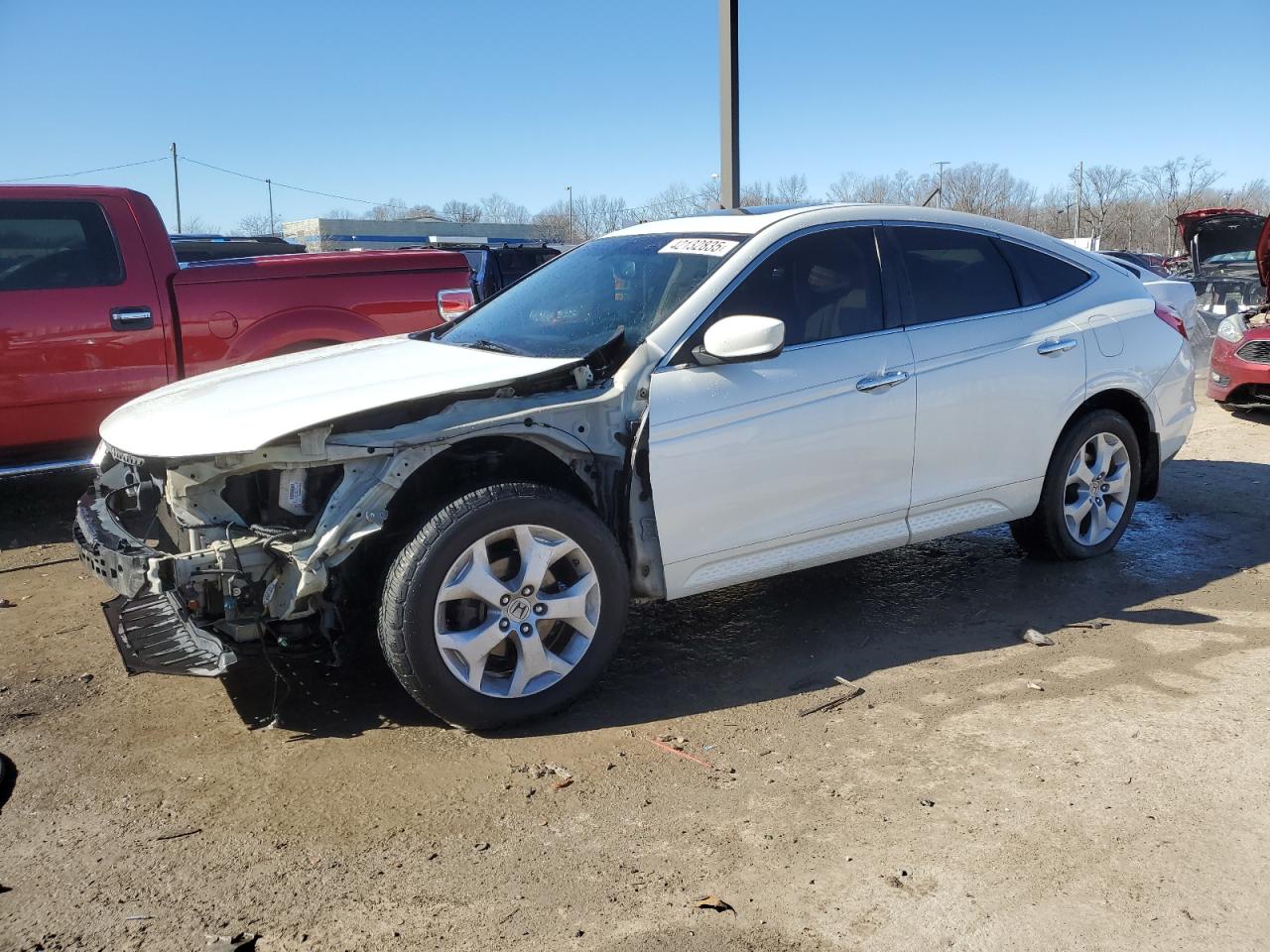 2010 Honda Accord - Image 1