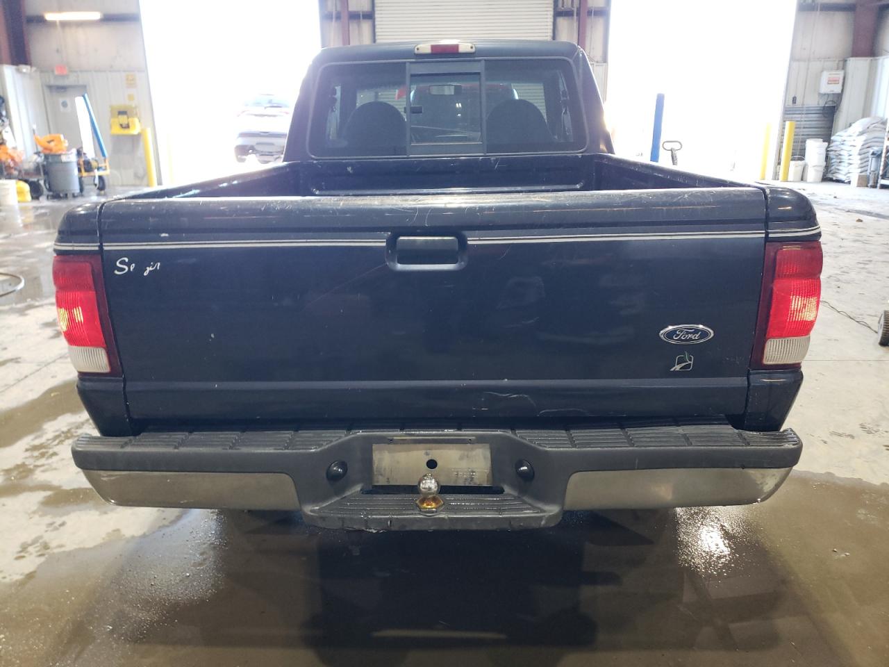 2000 Ford Ranger - Image 6