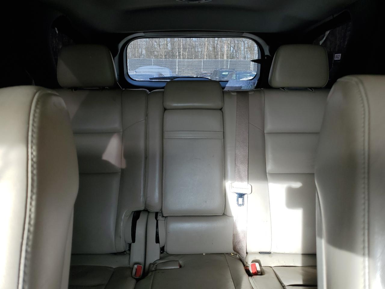 2017 Dodge Durango - Image 10