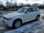 2006 Bmw X3 3.0I zu verkaufen in Waldorf, MD - Mechanical