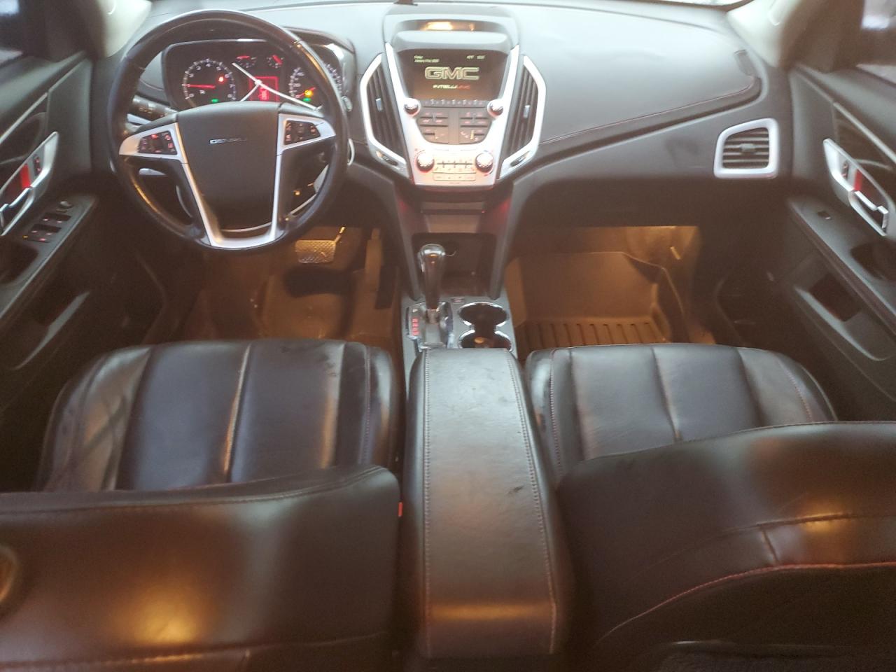 2015 GMC Terrain - Image 8