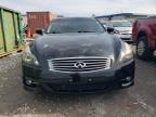 2011 Infiniti G37 Base zu verkaufen in Hueytown, AL - Rear End