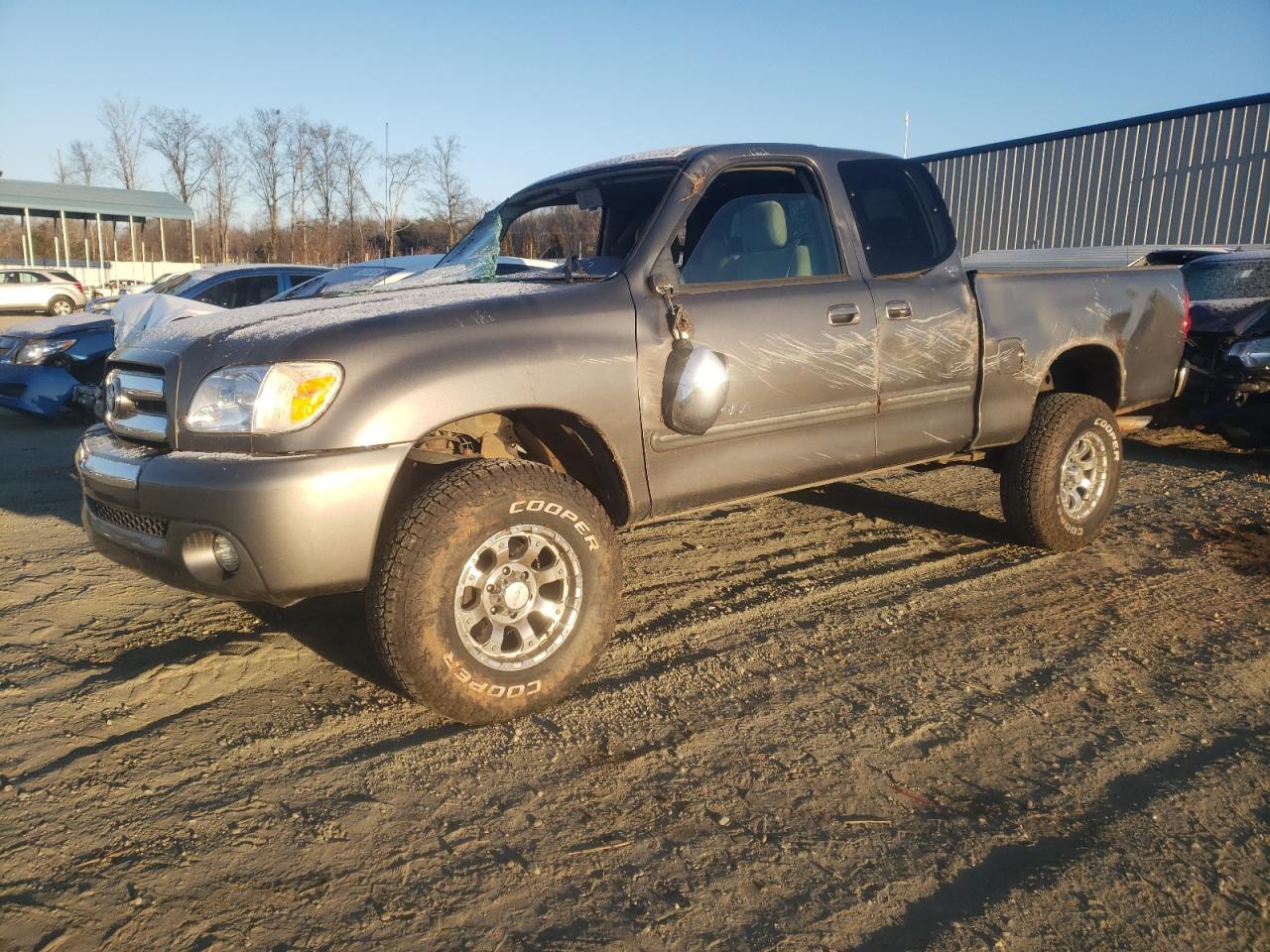 2006 Toyota Tundra - Image 1