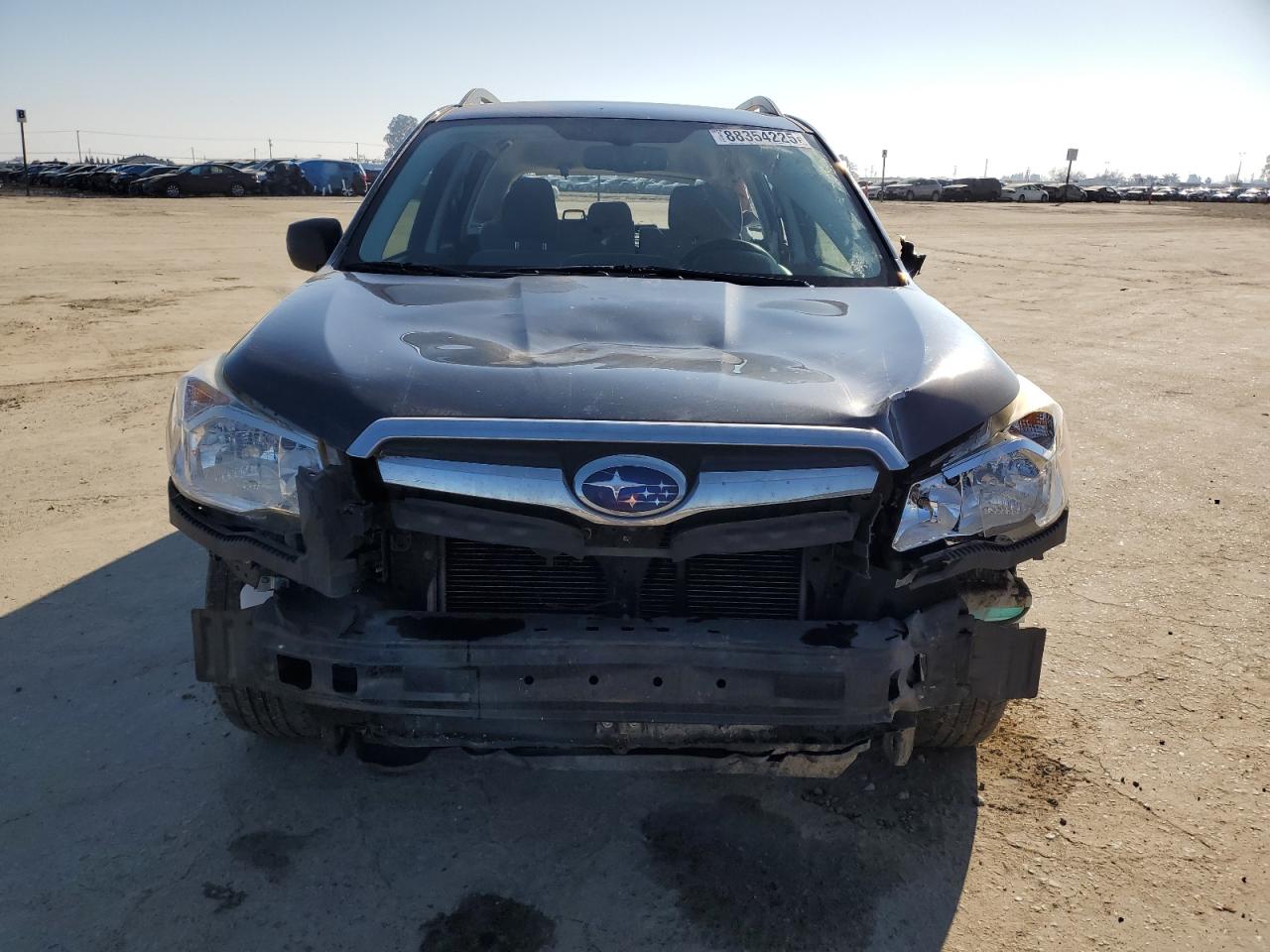 2015 Subaru Forester - Image 5