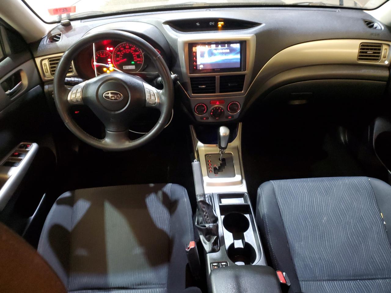 2010 Subaru Impreza - Image 8