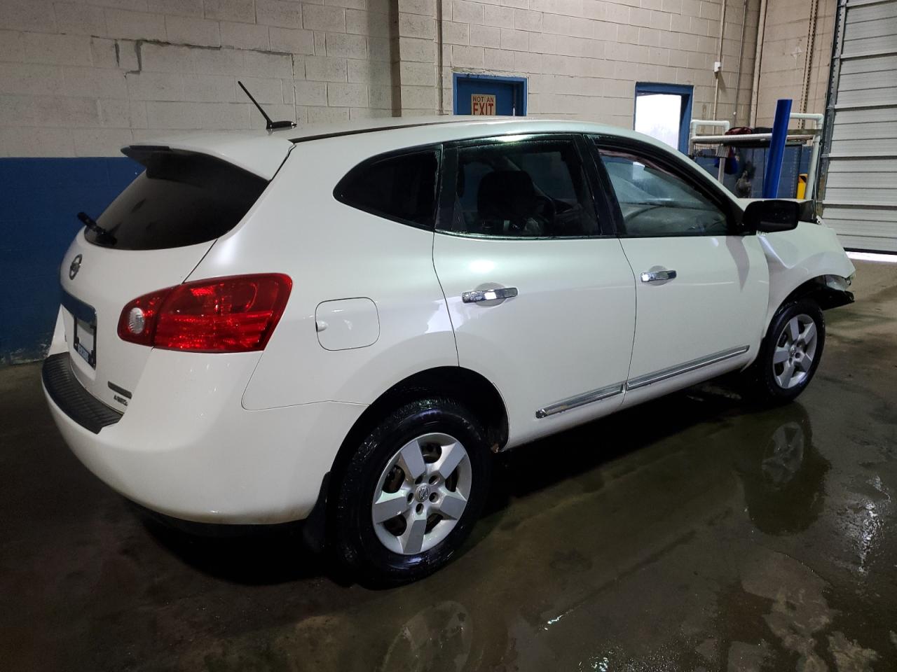 2013 Nissan Rogue - Image 3