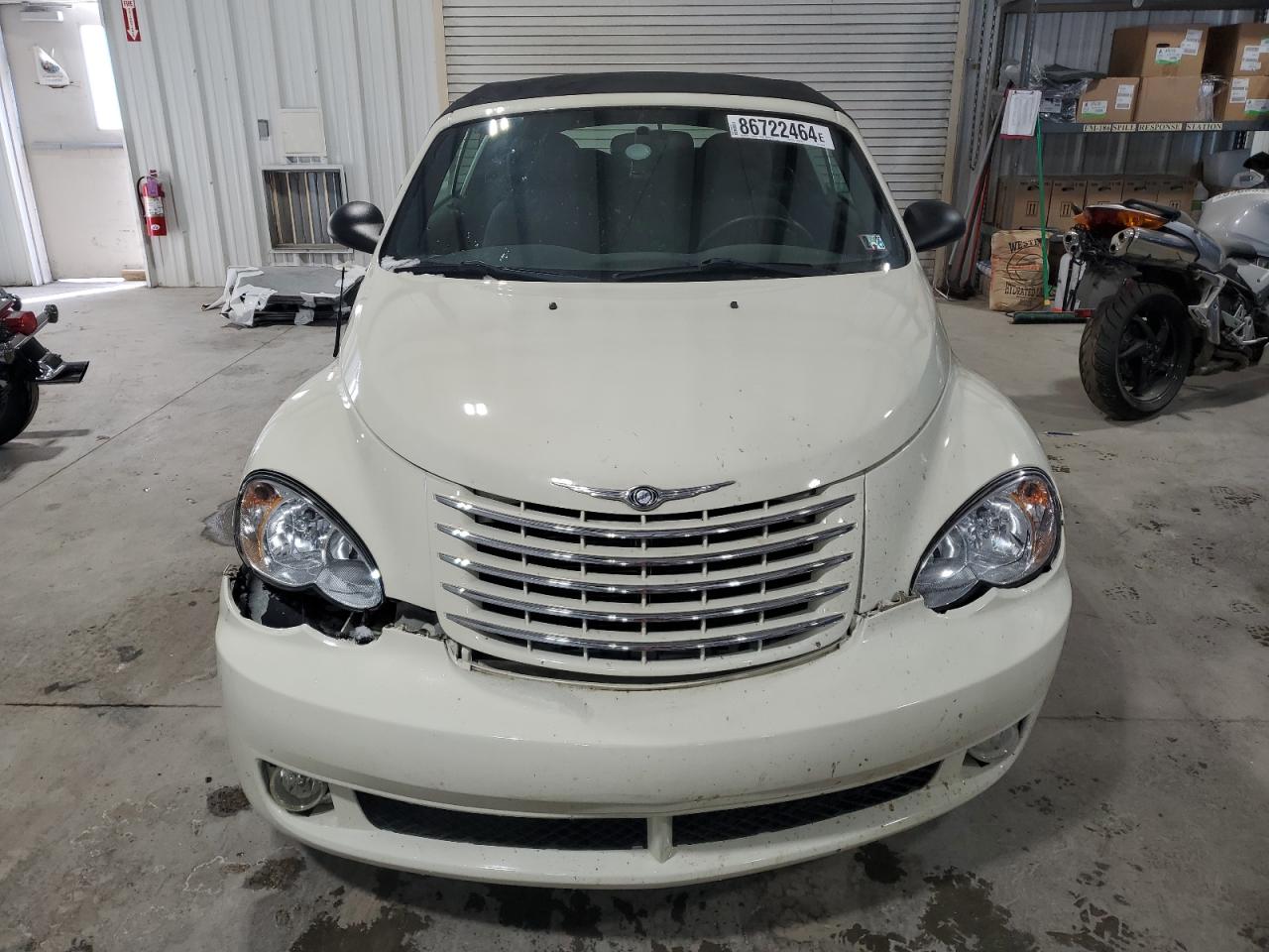2005 Chrysler PT Cruiser - Image 5