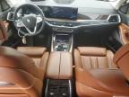 2024 Bmw X7 Xdrive40I en Venta en Tifton, GA - Front End