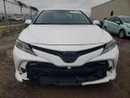 2019 Toyota Camry L de vânzare în Houston, TX - Rear End