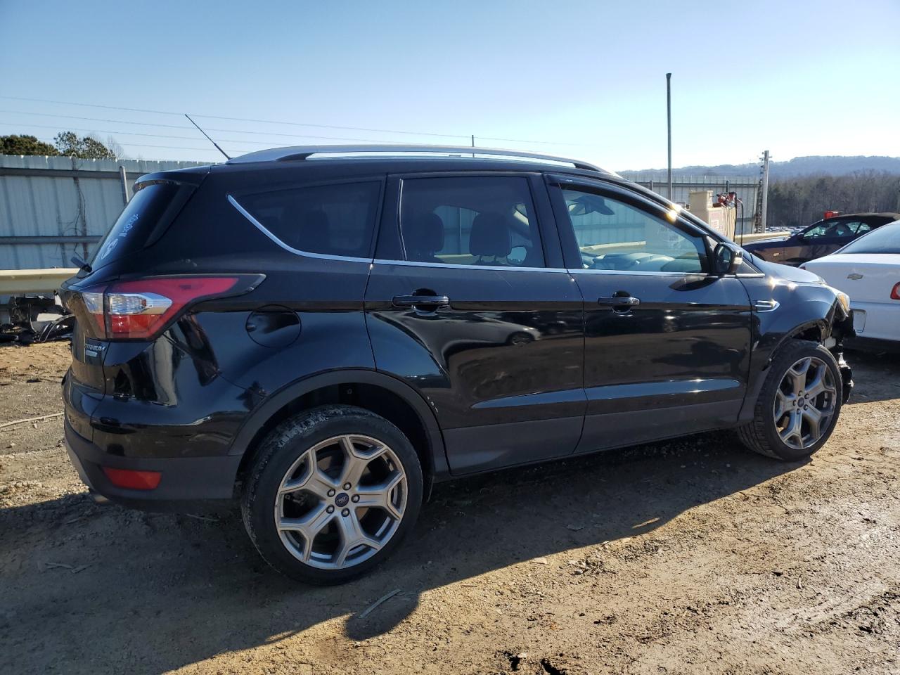 2017 Ford Escape - Image 3