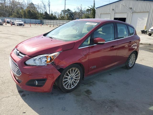 2014 Ford C-Max Premium