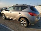 2010 Nissan Murano S en Venta en Van Nuys, CA - Rear End