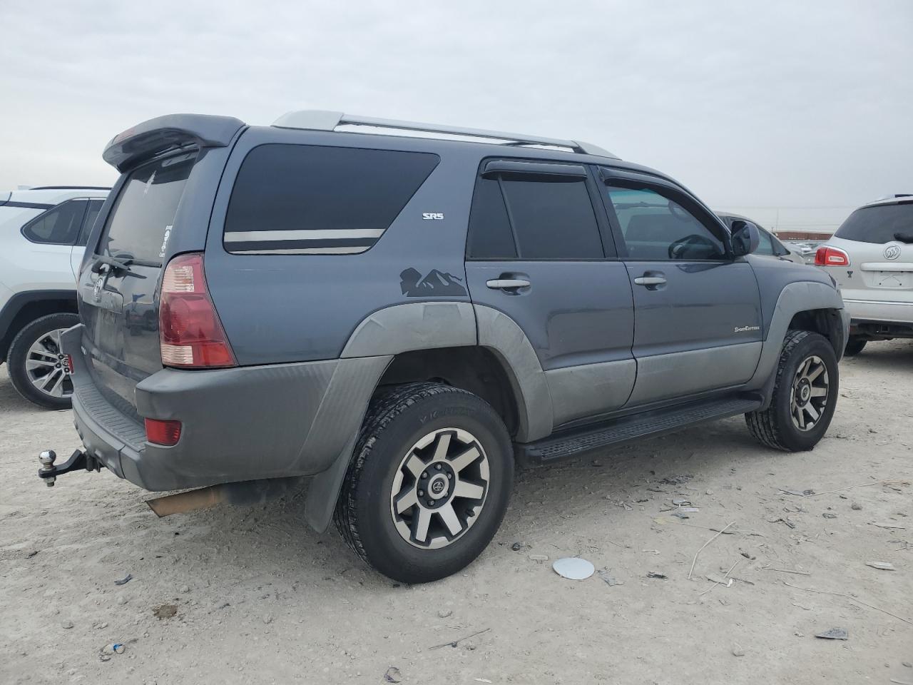2003 Toyota 4Runner - Image 3
