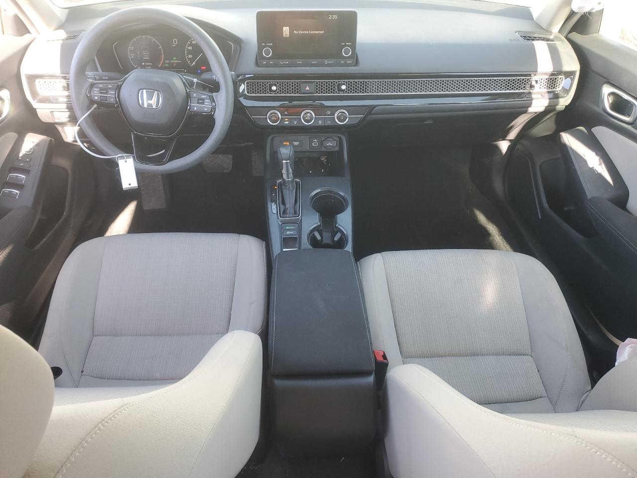 2024 Honda Civic - Image 8