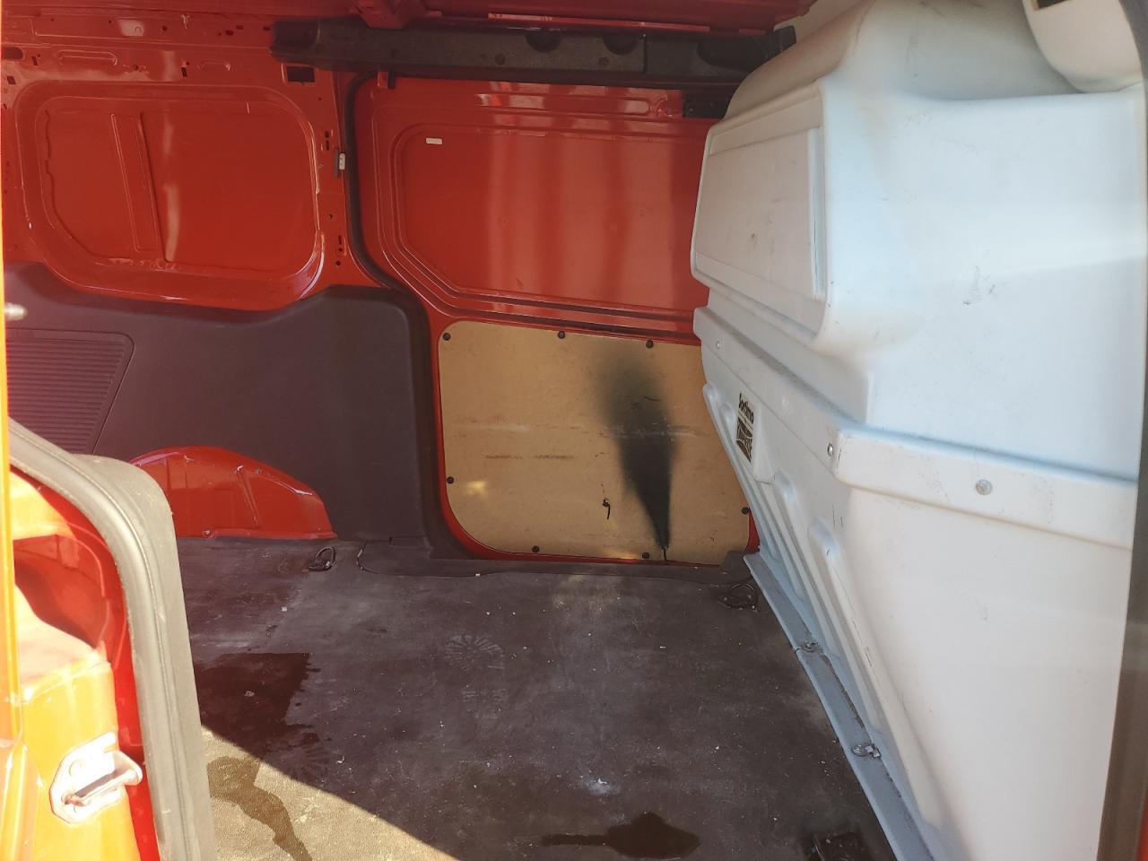 2015 Ford Transit - Image 11