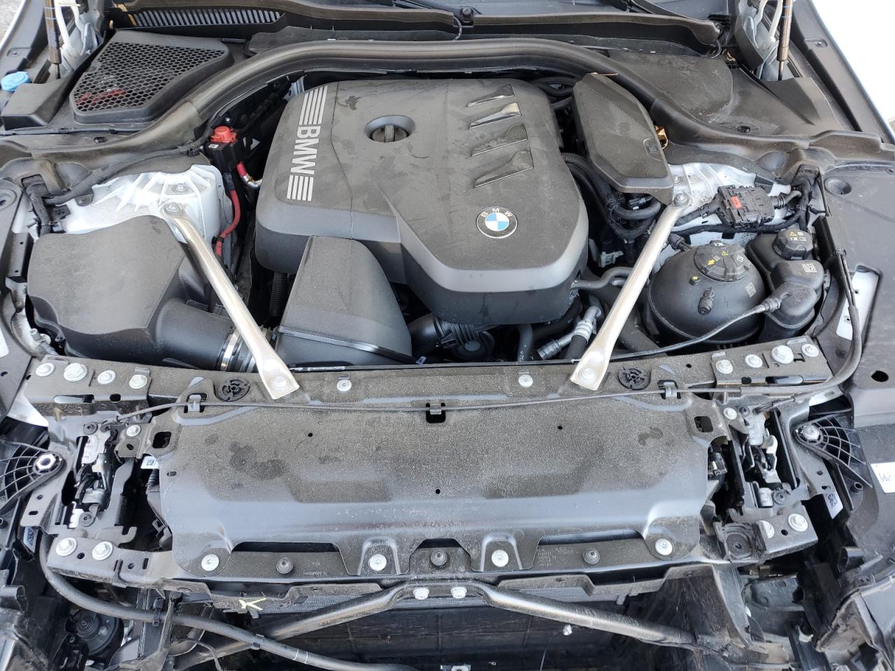 2024 BMW 5er - Image 11