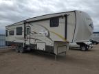 2013 Kz Durango for Sale in Greenwood, NE - Side