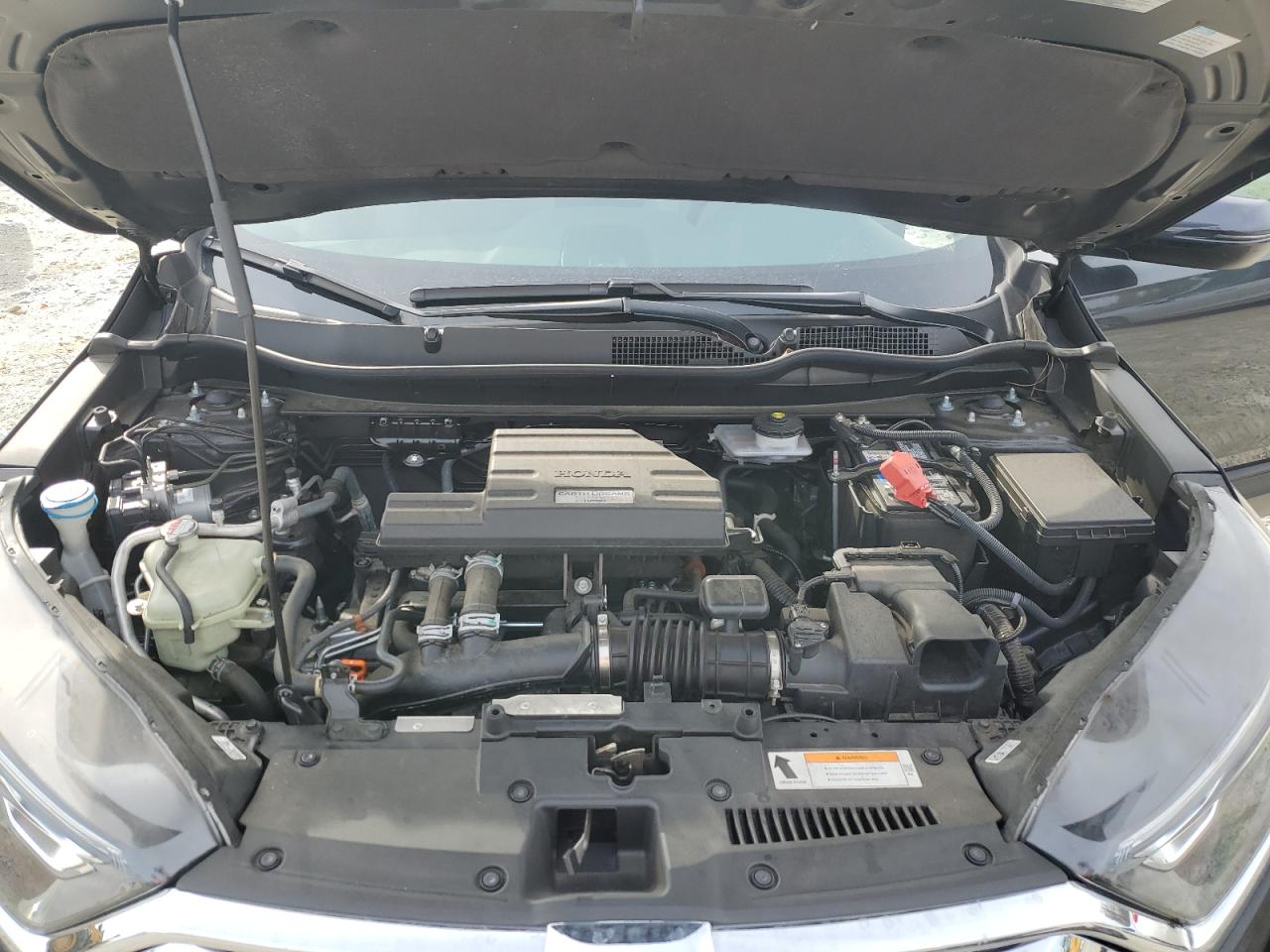2019 Honda CR-V - Image 12