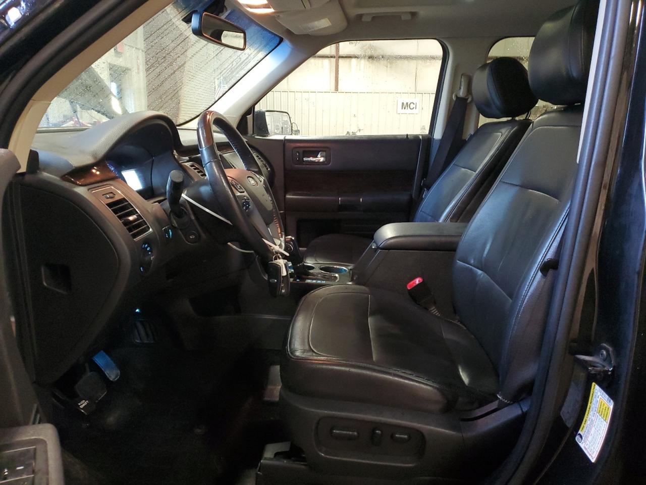 2014 Ford Flex - Image 7