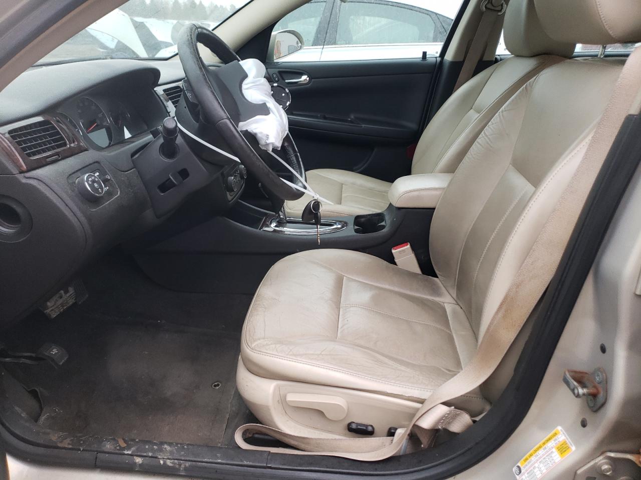 2012 Chevrolet Impala - Image 7