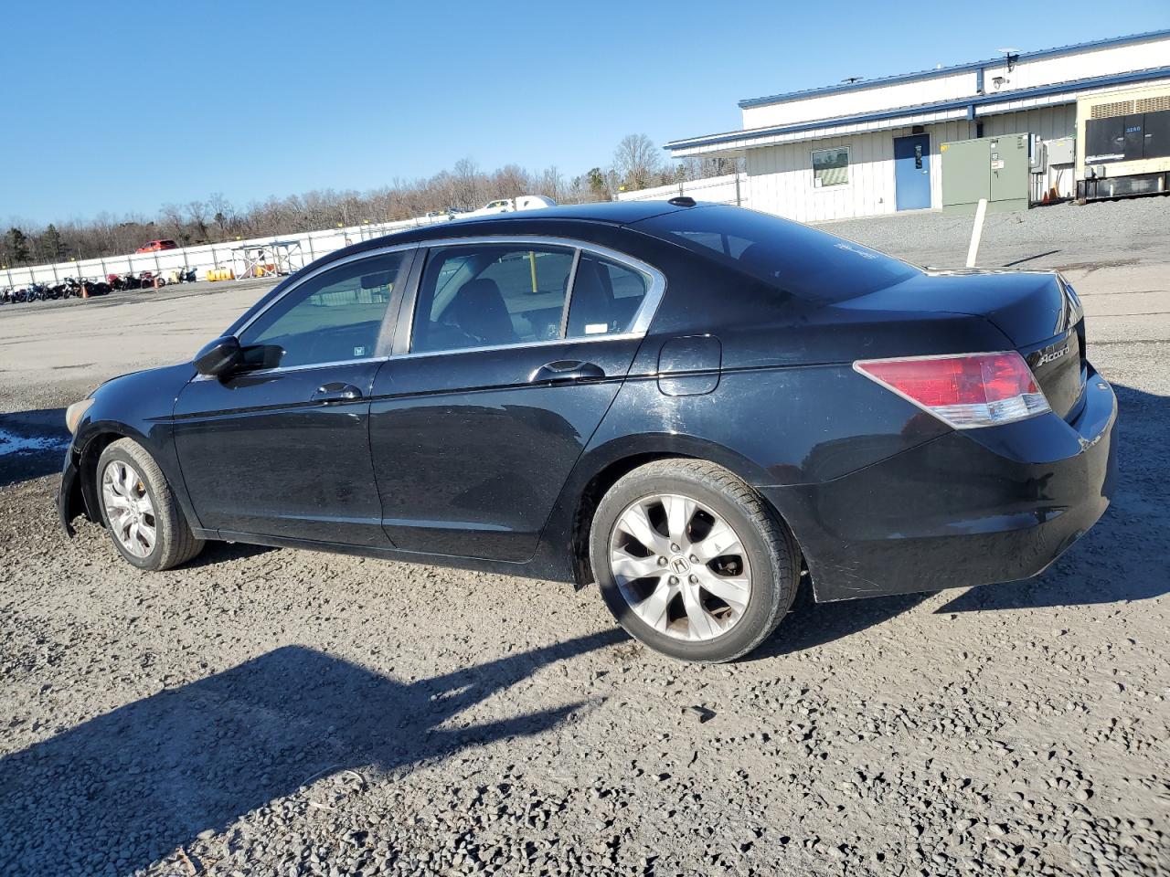 2010 Honda Accord - Image 2