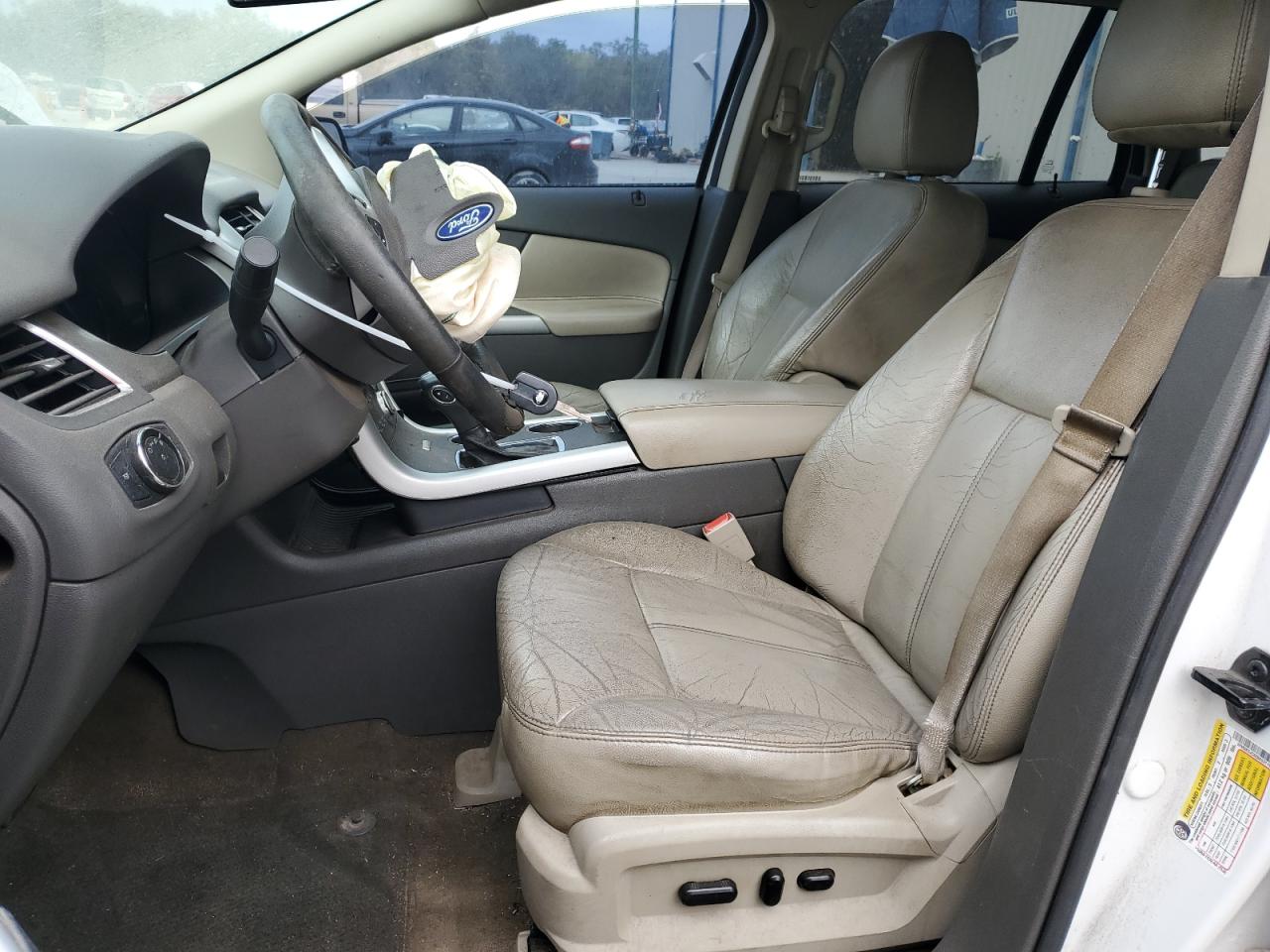 2014 Ford Edge - Image 7