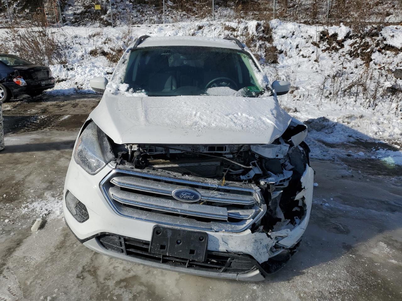 2018 Ford Escape - Image 5