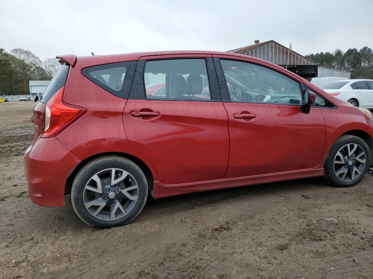 2015 Nissan Versa - Image 3