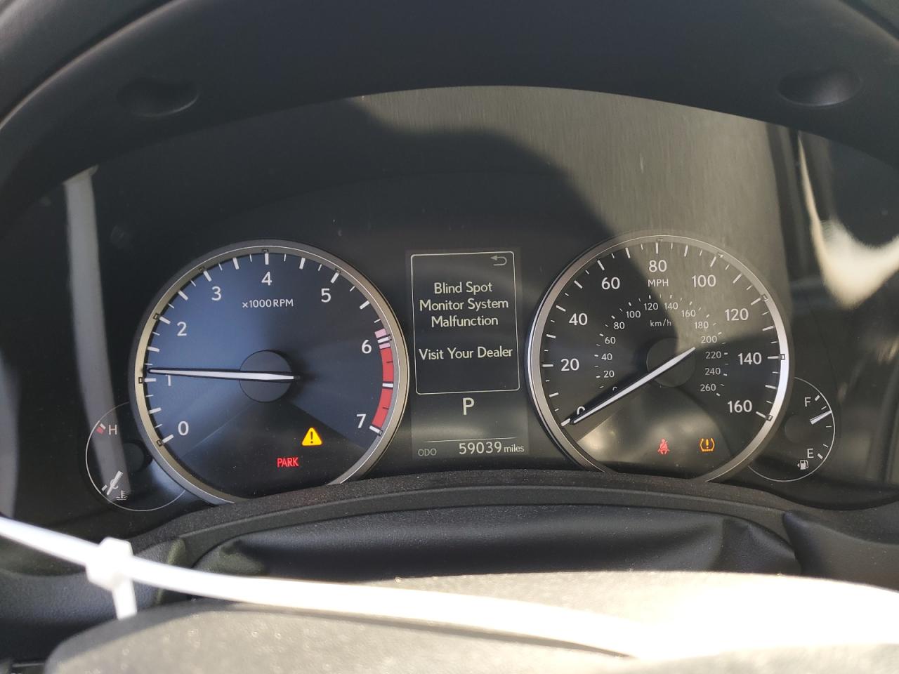 2021 Lexus NX - Image 9