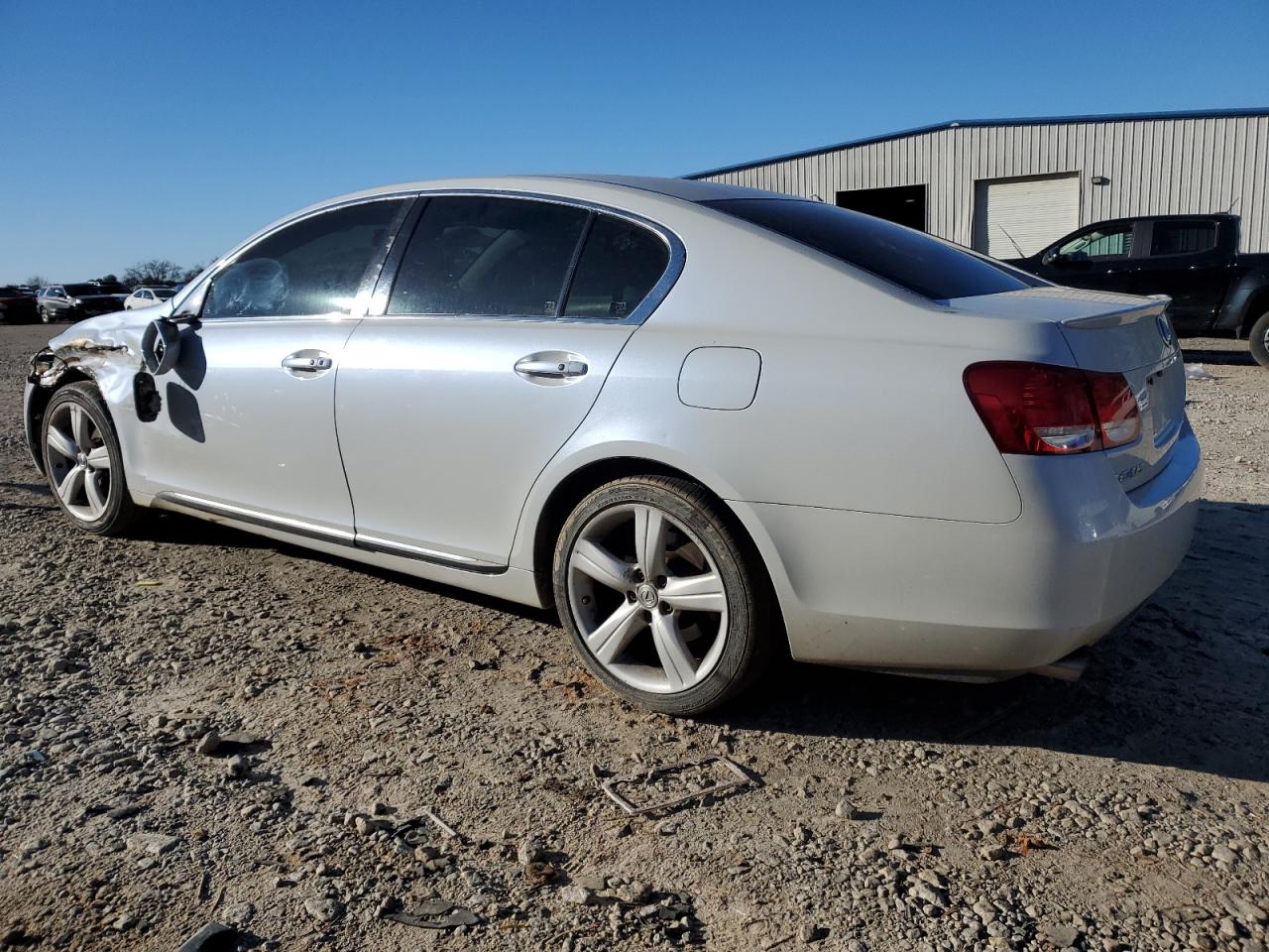 2006 Lexus GS 300 - Image 2