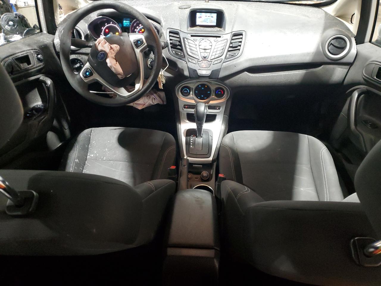 2019 Ford Fiesta - Image 8