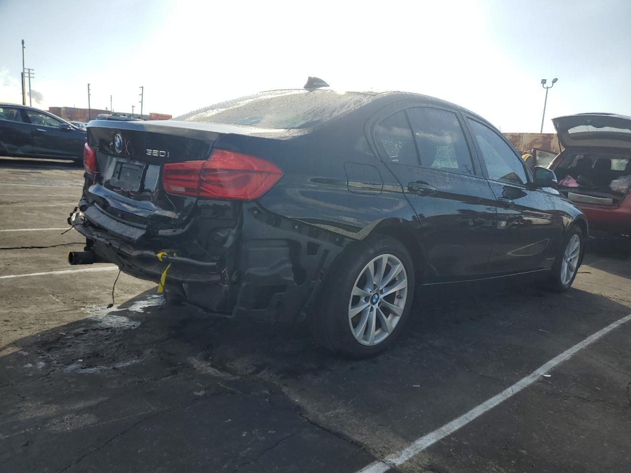 2016 BMW 3er - Image 3
