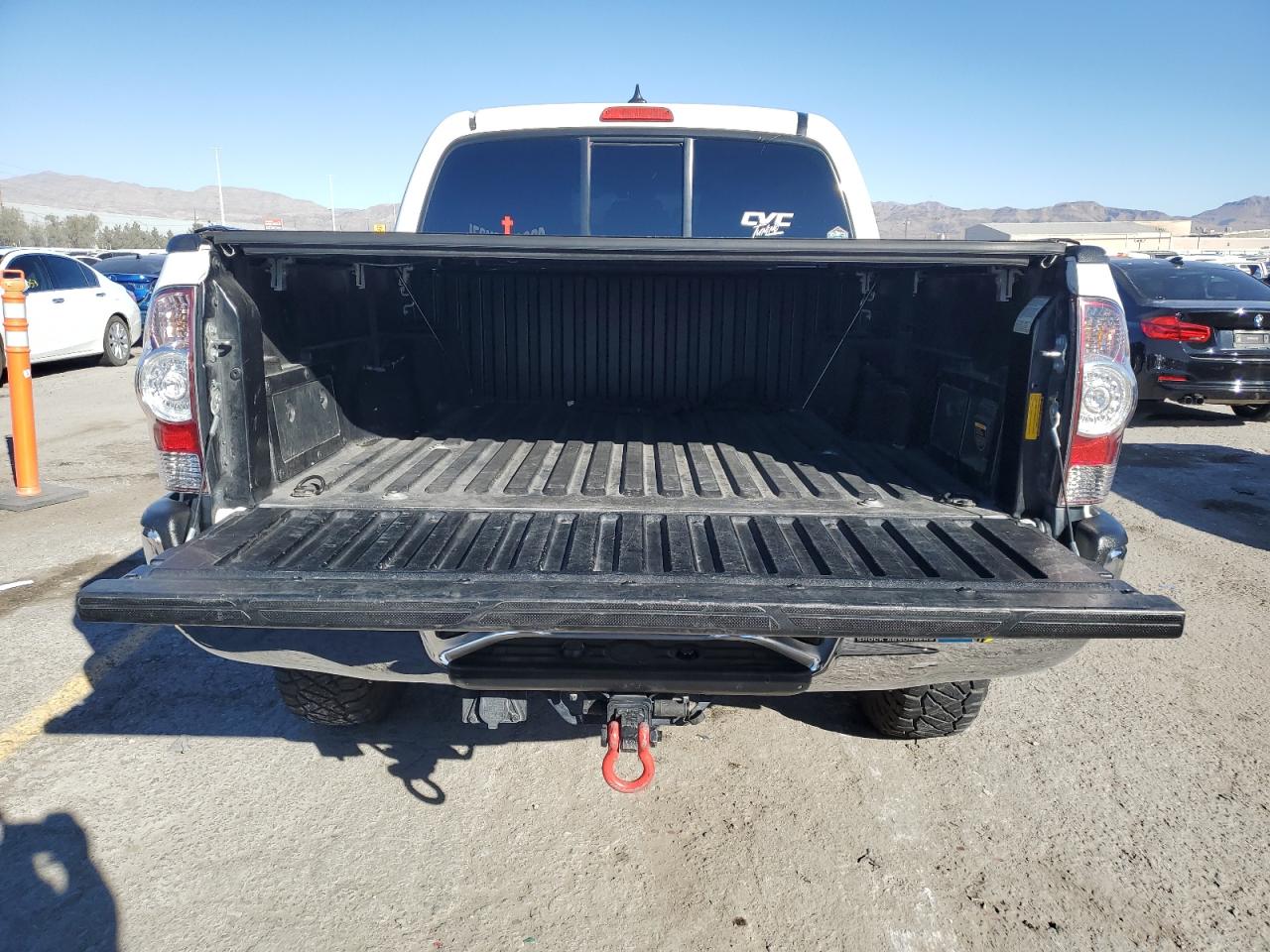 2014 Toyota Tacoma - Image 6