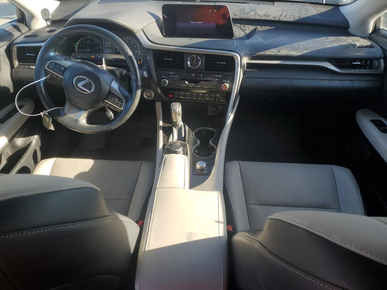 2019 Lexus RX - Image 8